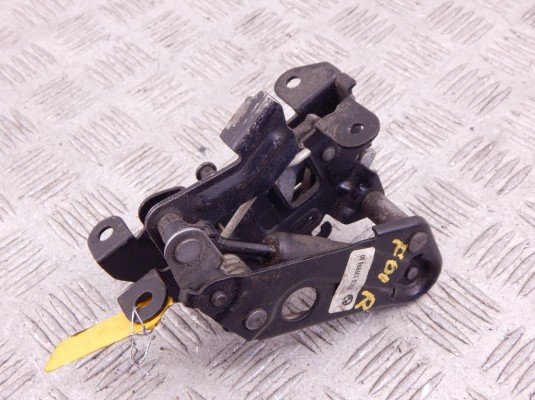 Замок капота BMW 7-series (F01/02) 51 23 7 183 762