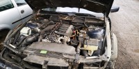 Кронштейн двигателя BMW 7-series (E38) 22 11 1 093 812
