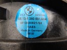 Динамик двери передней левой BMW X5-series (E53) 65 13 8 380 581