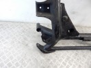 Балка подвески передняя (подрамник) BMW X5-series (E53) 31 11 6 760 277