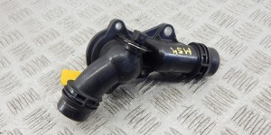 Корпус термостата BMW X3-series (E83) Корпус термостата BMW X3-series (E83)