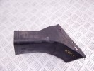 Воздуховод тормозной левый BMW 5-series (E60/61) 51 11 7 033 703