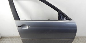 Дверь передняя правая BMW 3-series (E46) 41 51 7 034 152