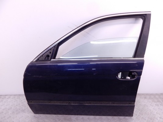 Дверь передняя левая BMW 5-series (E39) 41 51 8 216 817