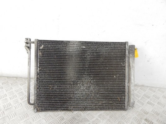 Радиатор кондиционера BMW X5-series (E53) 64 53 6 914 216