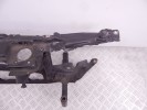 Передняя панель крепления облицовки (телевизор) BMW 5-series (E39) 51 71 8 159 610