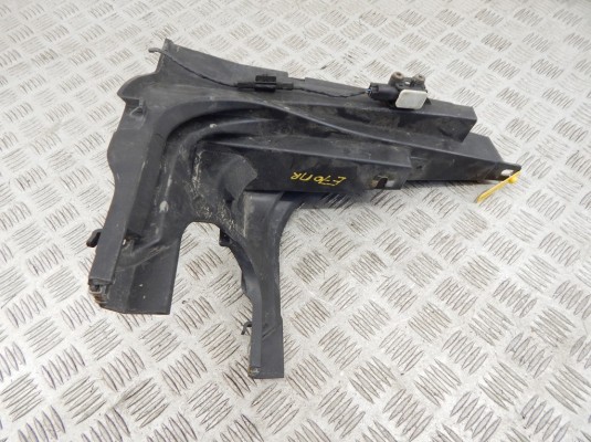 Кронштейн крепления крыла переднего правого BMW X5-series (E70) 51 65 7 157 984