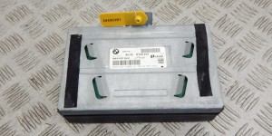 Усилитель музыкальный BMW X5-series (E70) 65 12 9 133 913