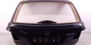 Крышка багажника (дверь 3-5) BMW 5-series (E60/61) 41 62 7 130 799