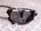 Замок двери задней правой BMW 7-series (E65/66) 51 22 7 167 076