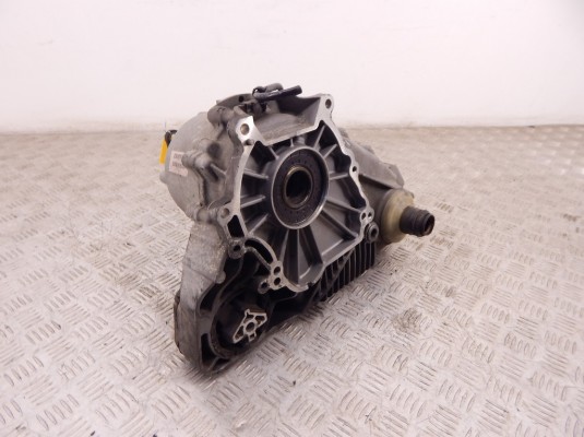 Раздаточная коробка BMW X5-series (E70) 27 10 7 574 777