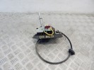 Кулиса BMW X5-series (E53) 25 16 7 515 432