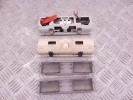 Фонарь салона (плафон) BMW 5-series (E39) 63 31 8 369 511