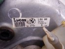 Вакуумный усилитель тормозов BMW 5-series (E39) 34 33 1 163 516