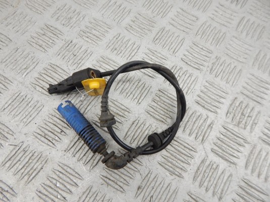 Датчик ABS передний BMW 3-series (E46) 34 52 6 752 681