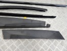 Молдинг двери задней правой BMW X5-series (E53) 51 34 8 257 704