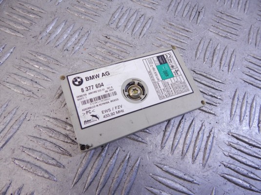 Усилитель антенны BMW X5-series (E53) 65 25 8 377 654