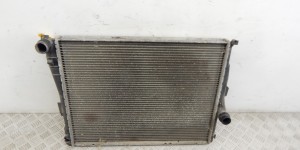 Радиатор (основной) BMW 3-series (E46) 17 11 1 436 241