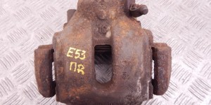Суппорт передний правый BMW X5-series (E53) 34 11 6 773 132