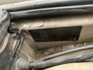 Кронштейн двигателя BMW 5-series (E39) 22 11 1 092 425