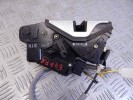 Замок двери передней правой BMW 3-series (E46) 51 21 7 011 244