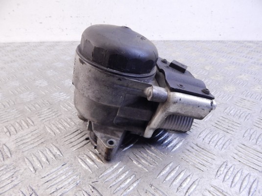Корпус масляного фильтра BMW 3-series (E46) 11 42 7 508 966