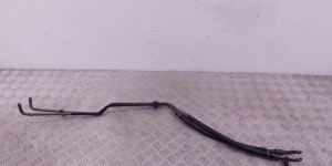 Трубка охлаждения АКПП BMW 5-series (E39) 17 22 1 706 481
