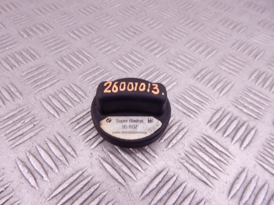 Пробка топливного бака BMW 3-series (E36) 2122182 Пробка топливного бака BMW 3-series (E36) 2122182