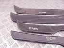 Накладка декоративная BMW 3-series (E90/91/92)