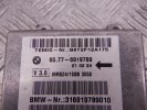 Блок AirBag BMW 5-series (E39) 65 77 6 919 789