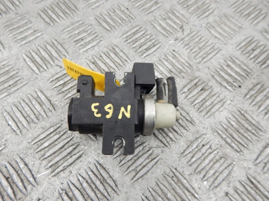 Преобразователь давления (соленоид наддува/EGR) BMW X5-series (E70) 11 74 7 595 374