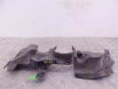 Кожух (защита) рулевого механизма BMW X5-series (E53) 51 71 7 012 075
