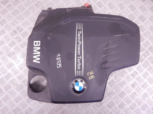 Декоративная крышка двигателя BMW 4-series (F32/33/36) 11 12 8 610 473 Декоративная крышка двигателя BMW 4-series (F32/33/36) 11 12 8 610 473