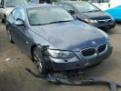 Лючок топливного бака BMW 3-series (E90/91/92)