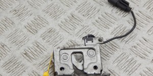 Замок капота BMW X3-series (F25) 51 23 7 210 731