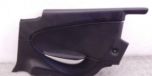 Обшивка двери задней правой (дверная карта) BMW 6-series (E63/E64) 51 43 9 150 516