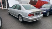 Стабилизатор подвески (поперечной устойчивости) передний BMW 5-series (E39) 31 35 1 094 144