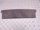 Молдинг бампера переднего BMW 3-series (E46) 51 11 7 030 592