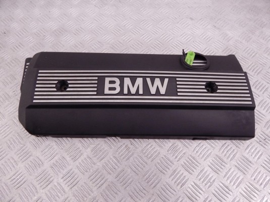 Декоративная крышка двигателя BMW 5-series (E60/61) 11 12 7 526 445