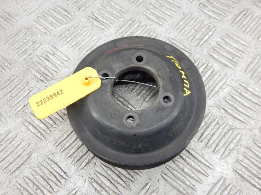 Шкив помпы BMW X3-series (E83) 11 51 1 436 590