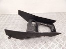 Консоль салона (кулисная часть) BMW 3-series (E36) 51 16 8 191 131