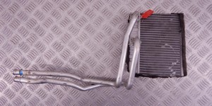 Радиатор отопителя (печки) BMW 3-series (E46) 64 11 8 372 783 Радиатор отопителя (печки) BMW 3-series (E46) 64 11 8 372 783