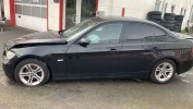 Дождевик BMW 3-series (E90/91/92) 51 71 4 362 484