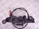 Трос капота BMW 5-series (E60/61) 51 23 7 008 760