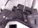 Замок двери передней правой BMW 3-series (E46) 51 21 8 206 408