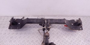 Прицепное устройство (фаркоп) BMW X5-series (E53)