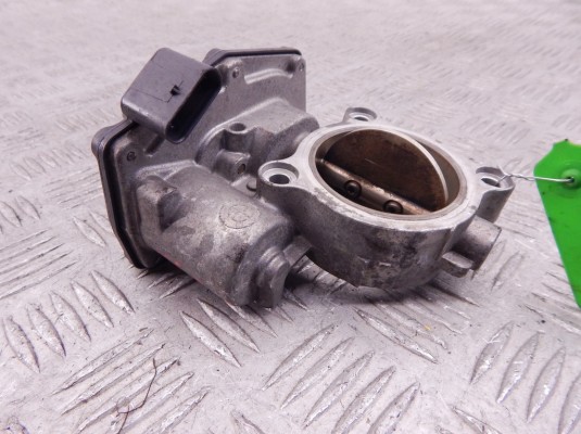 Заслонка дроссельная BMW 3-series (F34GT) 13 54 7 810 752