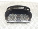 Щиток приборов (приборная панель) BMW X5-series (E70) 62 10 9 218 849