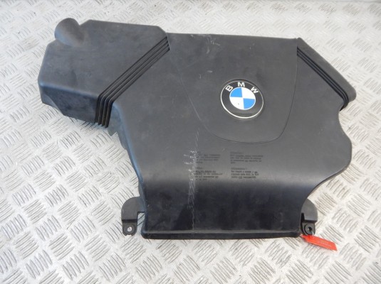 Воздухозаборник BMW 3-series (E46) 13 71 7 508 711