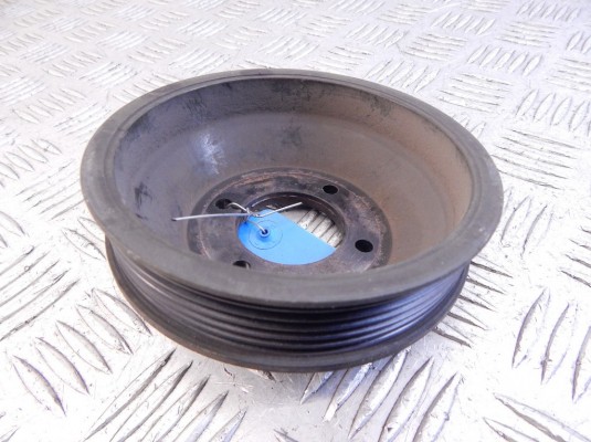 Шкив помпы BMW X3-series (E83) 11 51 1 436 590